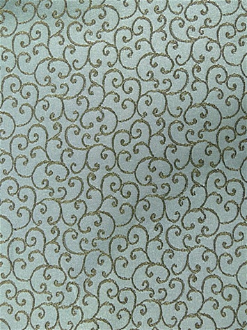 Novel Lawrence Seafoam Fabric