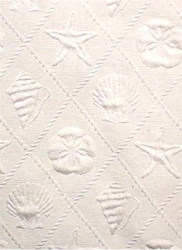 ODL Shell Trellis Cream