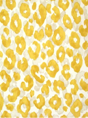 ODL Snow Leopard Sunburst