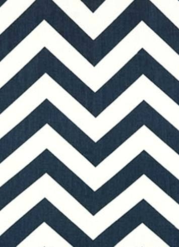 OD Chevron Navy