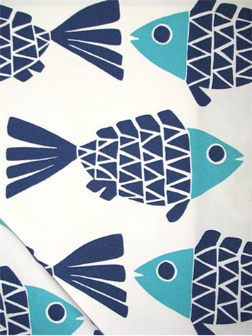 ODL Go Fish Bluemarine