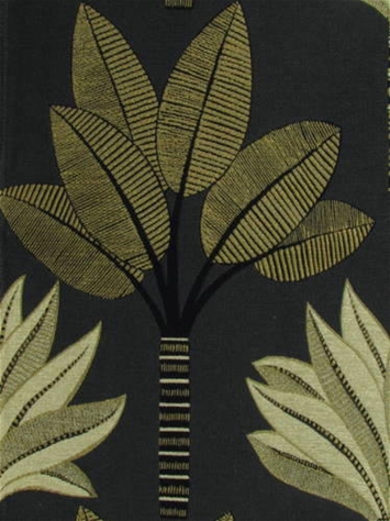 Orman Iron Regal Fabric 