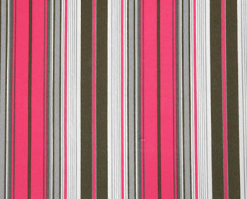 Terrace Preppy Pink