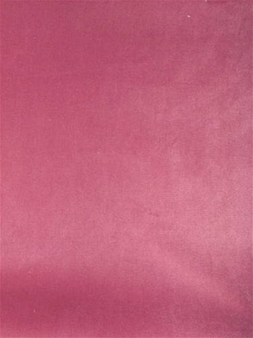 Obsession Berry Velvet P Kaufmann Fabric