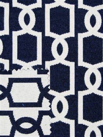Ocean Gate Navy P. Kaufmann