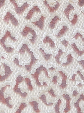 Ocelot Blush Hamilton Fabric 