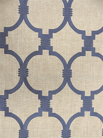 Oculus Prussian P. Kaufmann Fabric