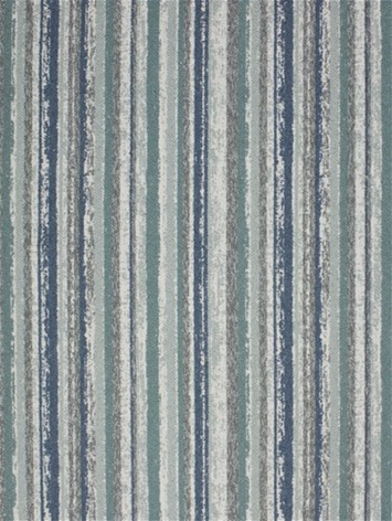 Okaloosa M10547 11913 Azure Barrow Fabric