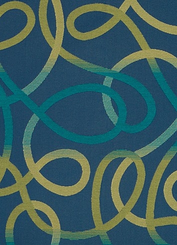 Ombre Loop Indigo