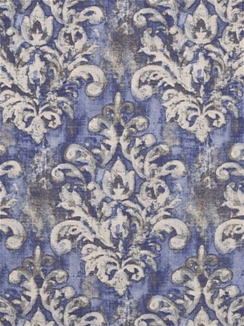 Orleans 527 Deep Sea Medallion