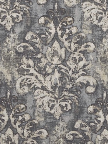 Orleans 949 Cindersmoke Medallion