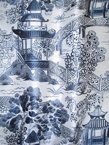 Osaka 517 Wedgewood
