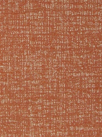 Palm Beach Orange Barrow Fabric
