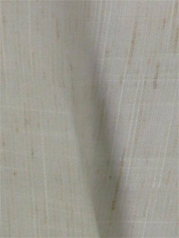 Paradox Sheer FR Oatmeal Kaslen Fabric