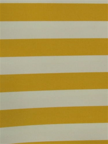 Patio Stripe Sunshine SunReal Performance Fabric 
