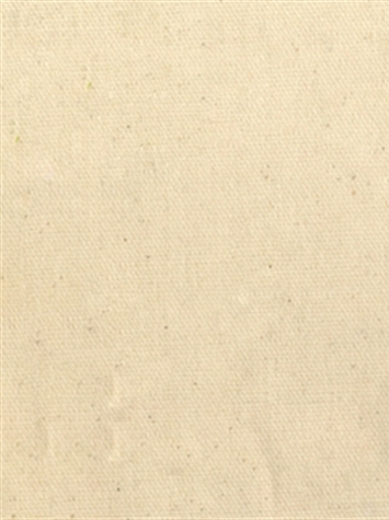 PEBBLETEX 101 NATURAL Canvas Fabric