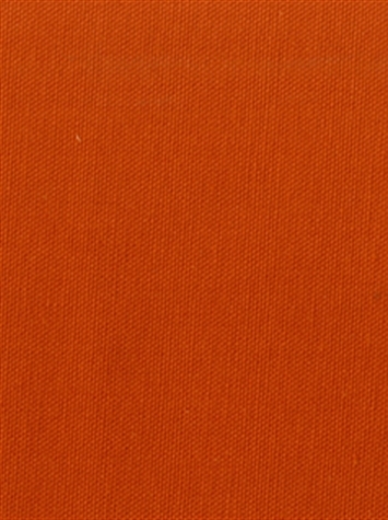 PEBBLETEX 319 PUMPKIN Canvas Fabric