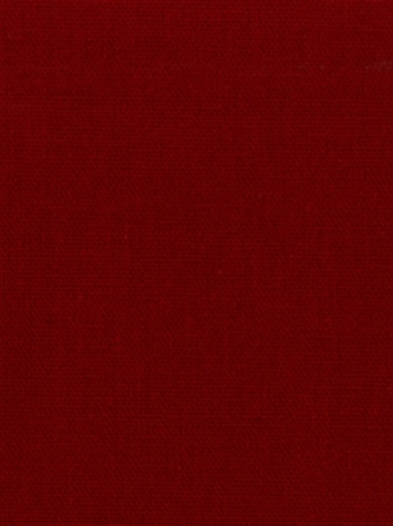 PEBBLETEX 44 CARDINAL Canvas Fabric