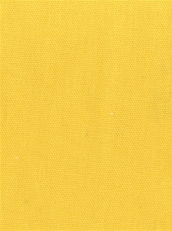 PEBBLETEX 888 YELLOW Canvas Fabric