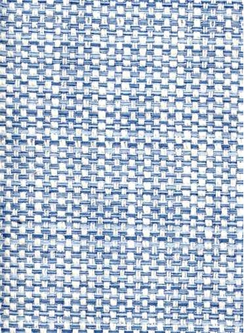 HL-Piazza Backed 5 Porcelain Blue