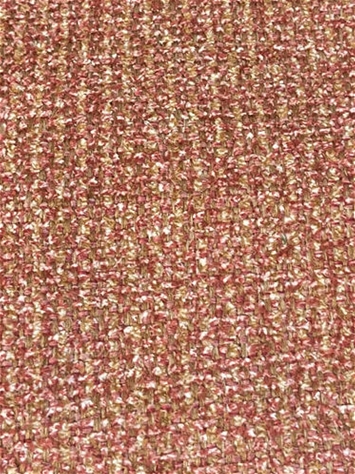 Porter Coral Crypton Chenille