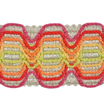 Jonathan Adler Trim Tape PTT256 734