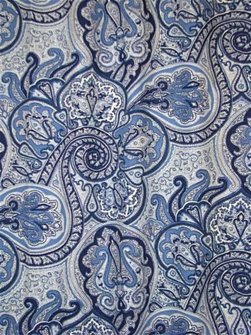 Paddock Shawl Porcelain