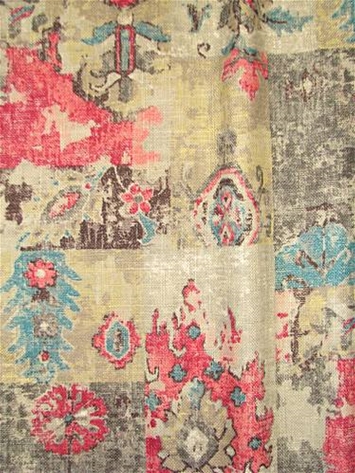 Padma 195 Vintage Linen