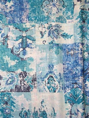 Padma 511 Dream Blue