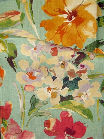 Paint Palette Turquoise