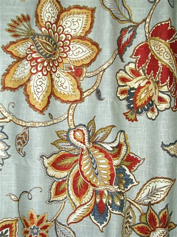 Celine Provence Jacobean