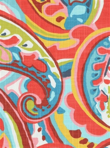 Paisley Park 332 Fiesta Covington Fabric 
