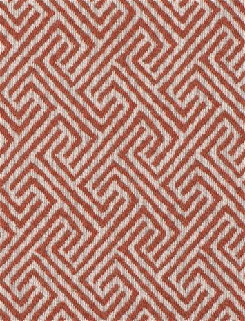 Paonessa Coral Inside Out Fabric
