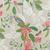 Parakeet Tropics Embroidery PK Lifestyles Fabric 
