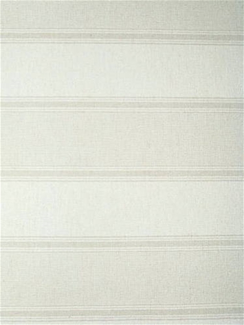 Parks Bone Stripe Fabric