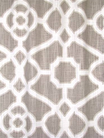 Pavilion fretwork Dove