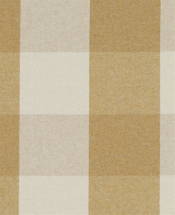 Pecore Plaid Brass