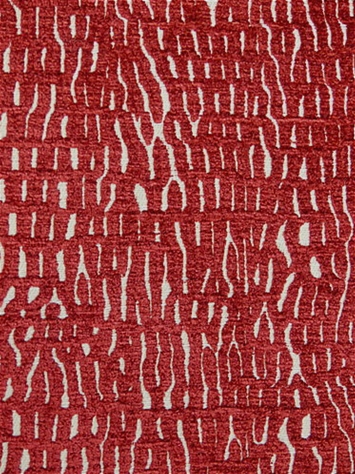 Pender Cinnabar Hamilton Fabric 