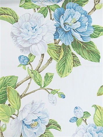 Penelope 536 Robins Egg Covington Fabric
