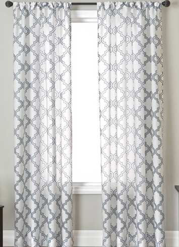 Penrose Burnout Blue White