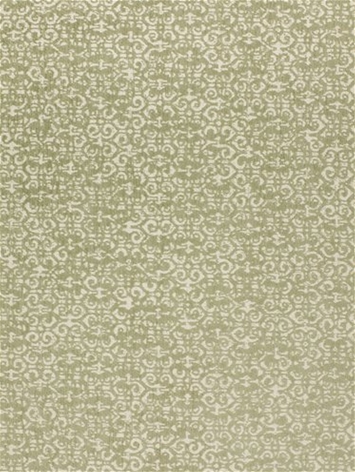 Pepperdine M10445 12113 Leaf Barrow Fabric