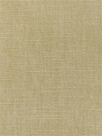 Performance Beck Sand Chenille Fabric