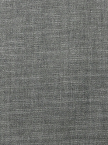 Performance Beck Shale Chenille Fabric