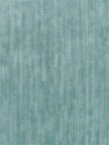 Perf Dynasty Spa INdurance Velvet P Kaufmann Fabric