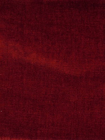 Performance Beck Cayenne Chenille Fabric