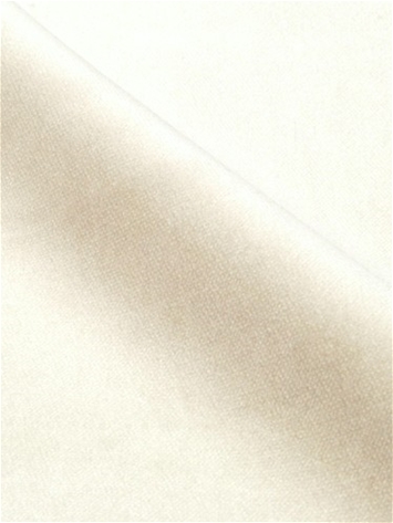 Performance Velvet Ivory