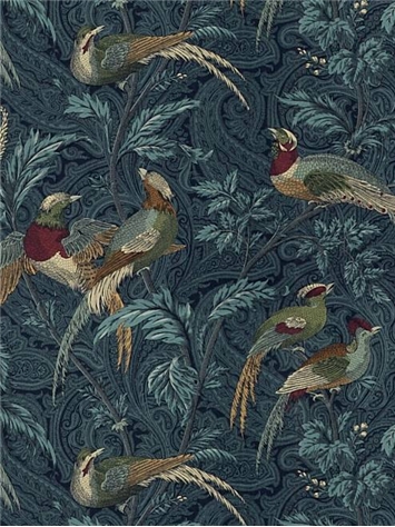 Pheasant Hunt Heritage