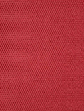 Sunbrella Pique Ruby