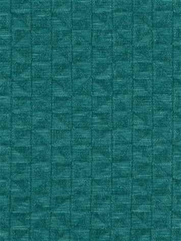 Pirouette 522 Peacock Covington Fabric 