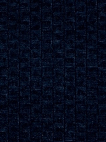 Pirouette 593 Indigo Covington Fabric 